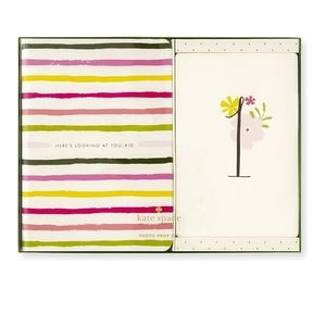 Kate Spade Baby Photo Props for Baby's First Year